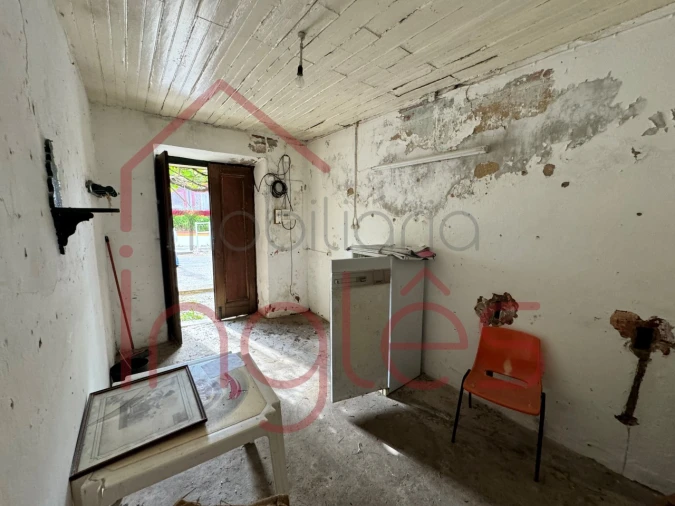 Moradia T5 para Venda em Chamusca e Pinheiro Grande Foto 31