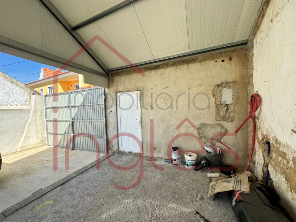 Terreno para Venda em Vila Chã de Ourique Foto 3