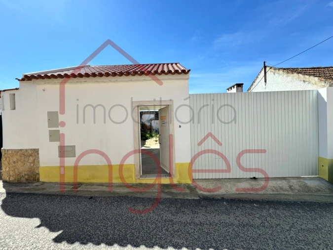 Terreno para Venda em Vila Chã de Ourique