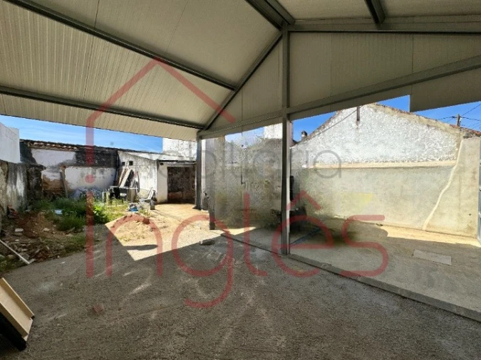 Terreno para Venda em Vila Chã de Ourique Foto 2