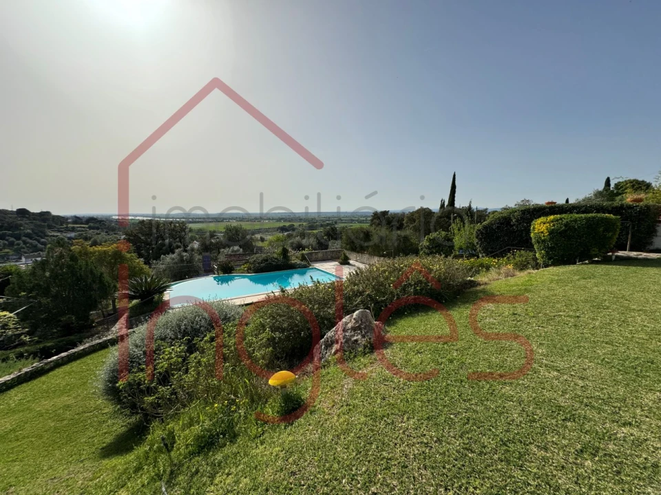 Moradia T6 para Venda em Chamusca e Pinheiro Grande Foto 5