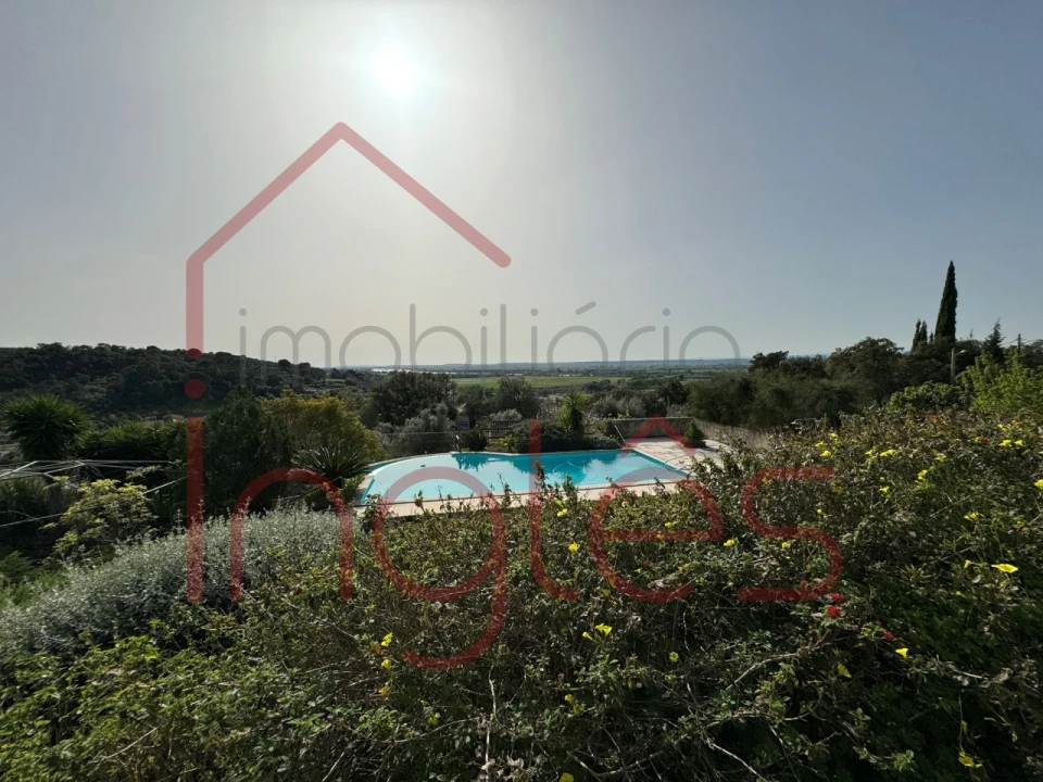 Moradia T6 para Venda em Chamusca e Pinheiro Grande Foto 8