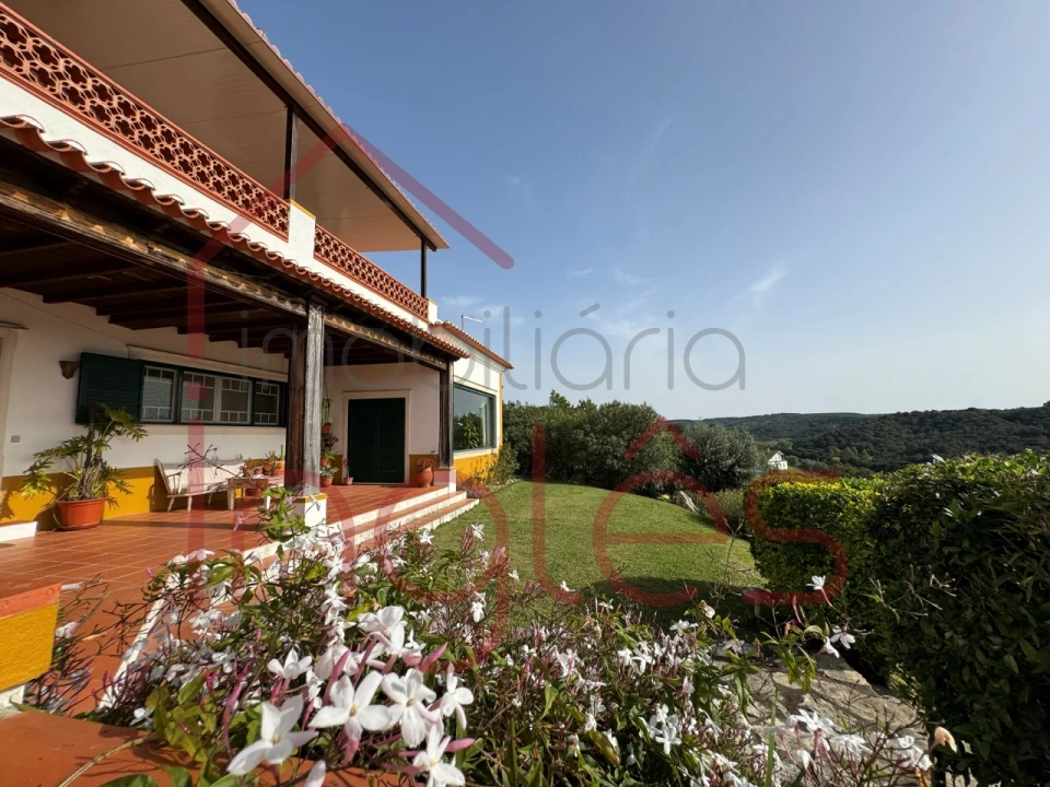 Moradia T6 para Venda em Chamusca e Pinheiro Grande Foto 9