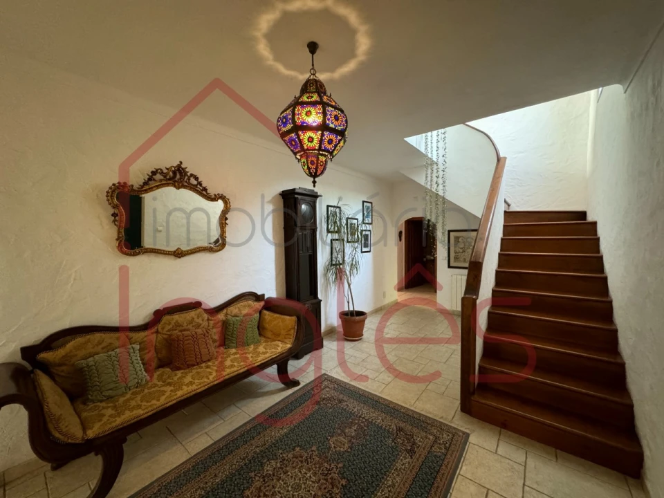 Moradia T6 para Venda em Chamusca e Pinheiro Grande Foto 15