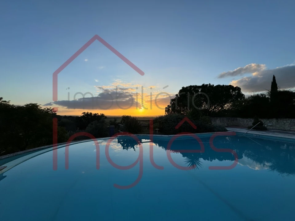 Moradia T6 para Venda em Chamusca e Pinheiro Grande Foto 17