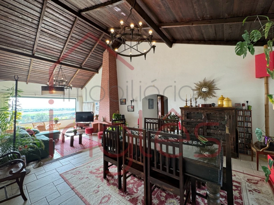 Moradia T6 para Venda em Chamusca e Pinheiro Grande Foto 22