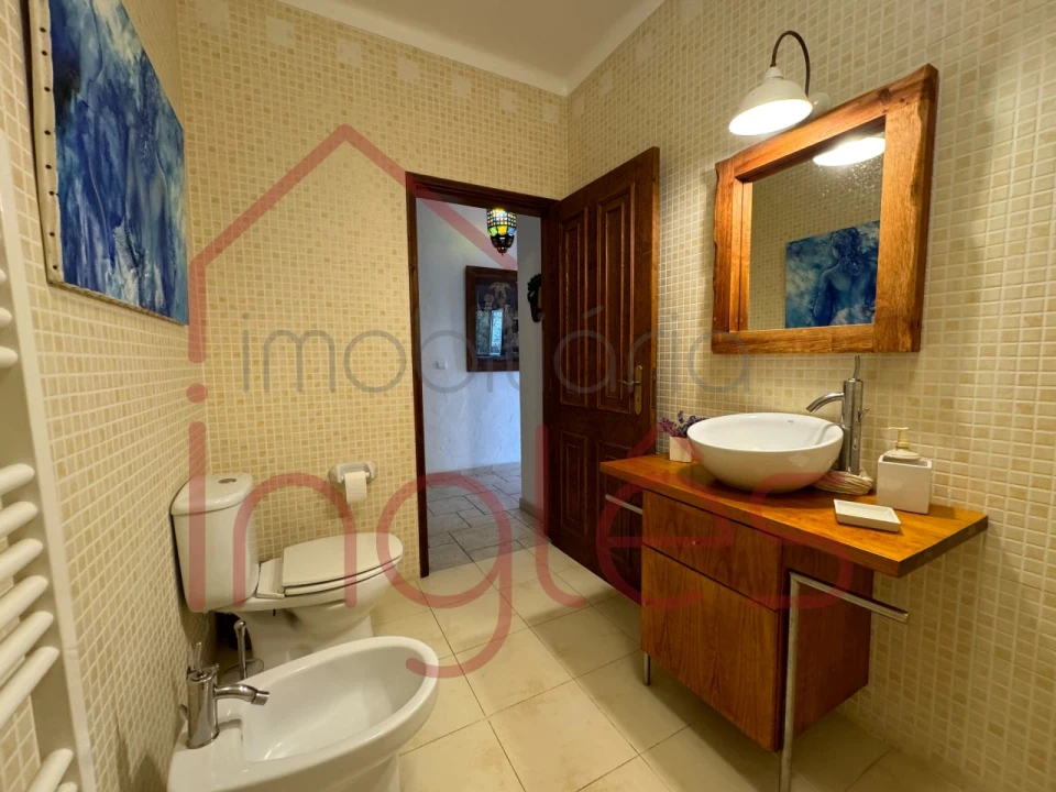 Moradia T6 para Venda em Chamusca e Pinheiro Grande Foto 26