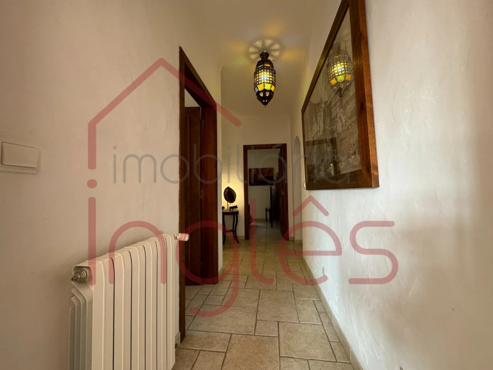 Moradia T6 para Venda em Chamusca e Pinheiro Grande Foto 29