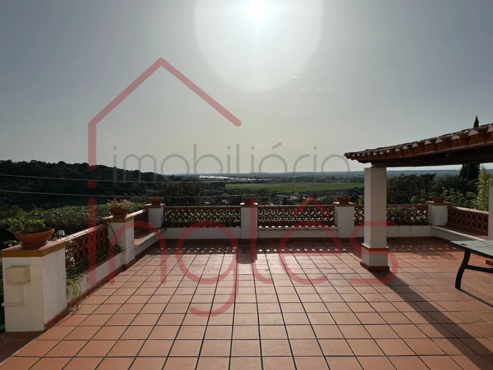 Moradia T6 para Venda em Chamusca e Pinheiro Grande Foto 37