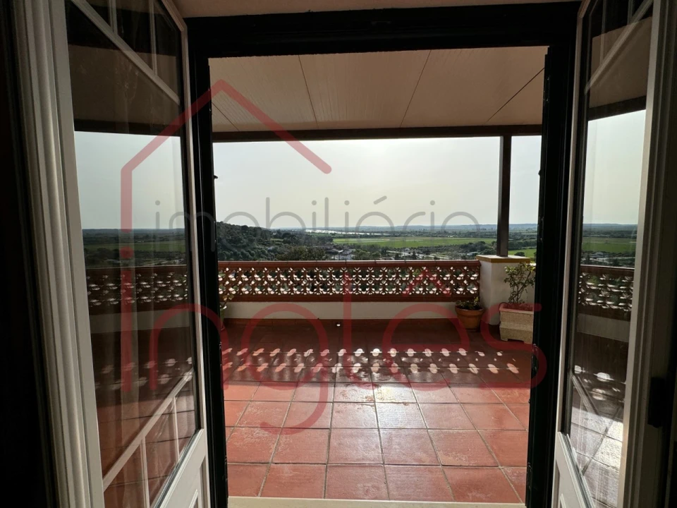 Moradia T6 para Venda em Chamusca e Pinheiro Grande Foto 41