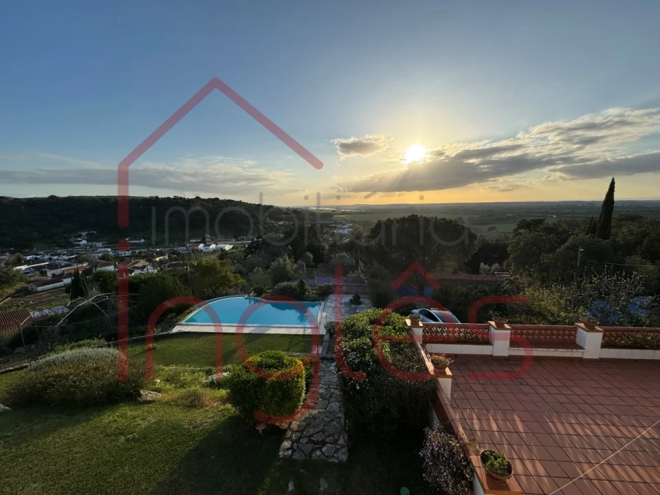 Moradia T6 para Venda em Chamusca e Pinheiro Grande Foto 43