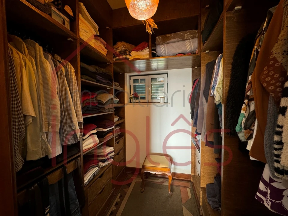 Moradia T6 para Venda em Chamusca e Pinheiro Grande Foto 47