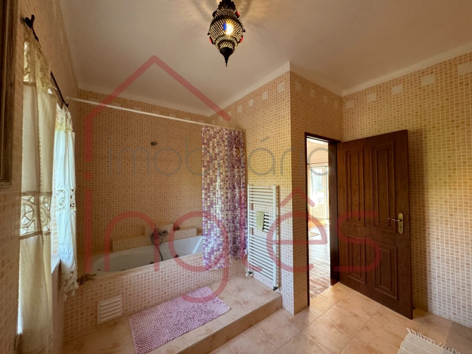 Moradia T6 para Venda em Chamusca e Pinheiro Grande Foto 48