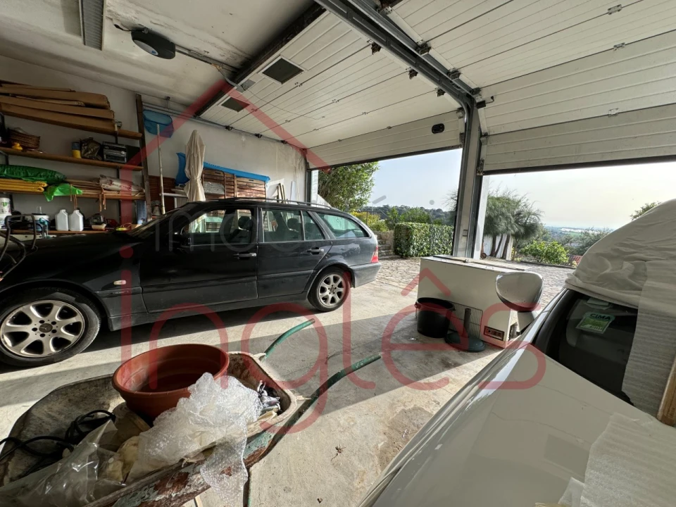 Moradia T6 para Venda em Chamusca e Pinheiro Grande Foto 51