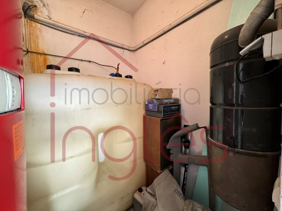 Moradia T6 para Venda em Chamusca e Pinheiro Grande Foto 53