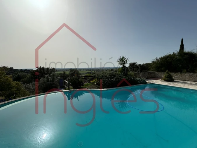 Moradia T6 para Venda em Chamusca e Pinheiro Grande Foto 7