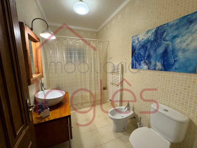 Moradia T6 para Venda em Chamusca e Pinheiro Grande Foto 27