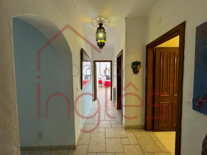 Moradia T6 para Venda em Chamusca e Pinheiro Grande Foto 28