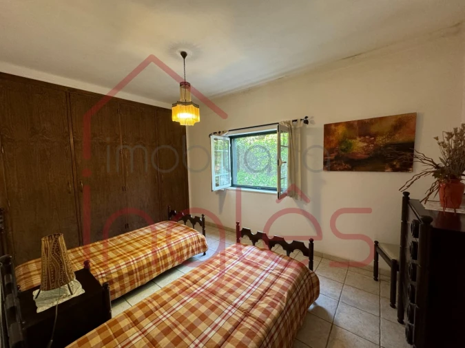 Moradia T6 para Venda em Chamusca e Pinheiro Grande Foto 30