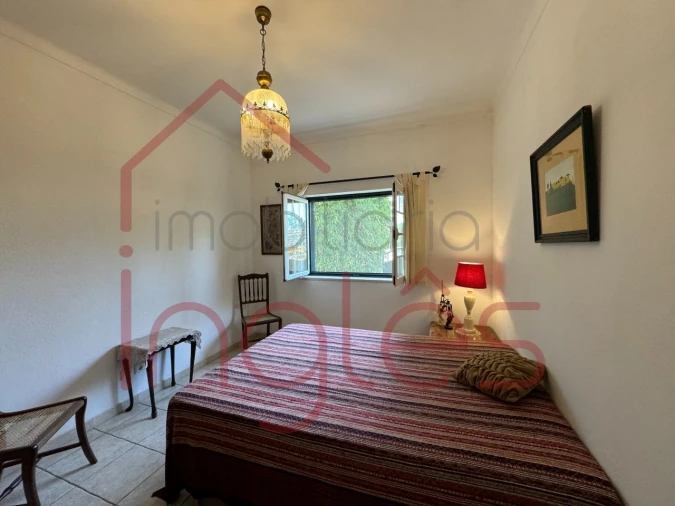 Moradia T6 para Venda em Chamusca e Pinheiro Grande Foto 34