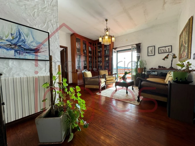 Moradia T6 para Venda em Chamusca e Pinheiro Grande Foto 38