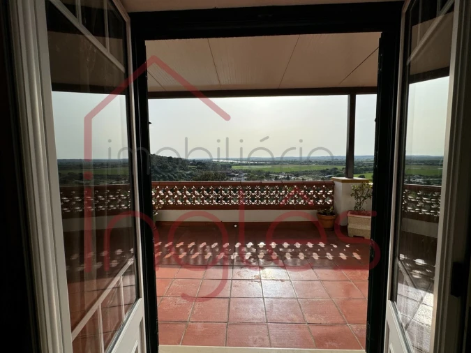 Moradia T6 para Venda em Chamusca e Pinheiro Grande Foto 41