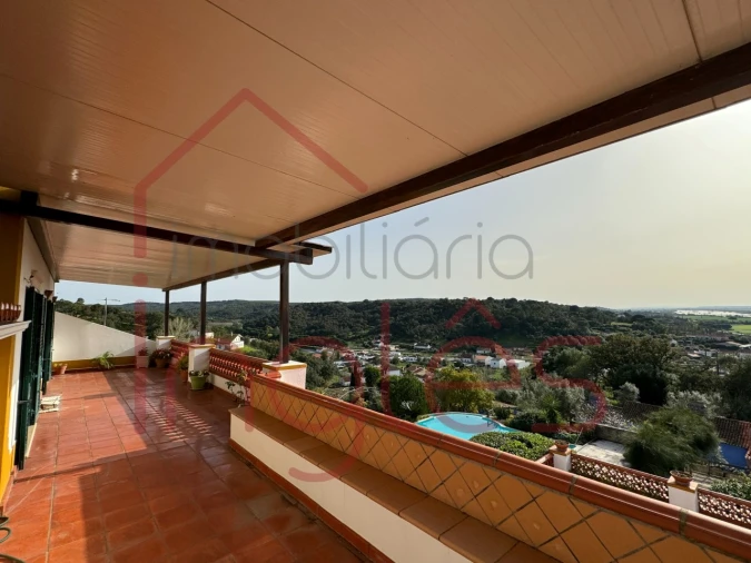 Moradia T6 para Venda em Chamusca e Pinheiro Grande Foto 42