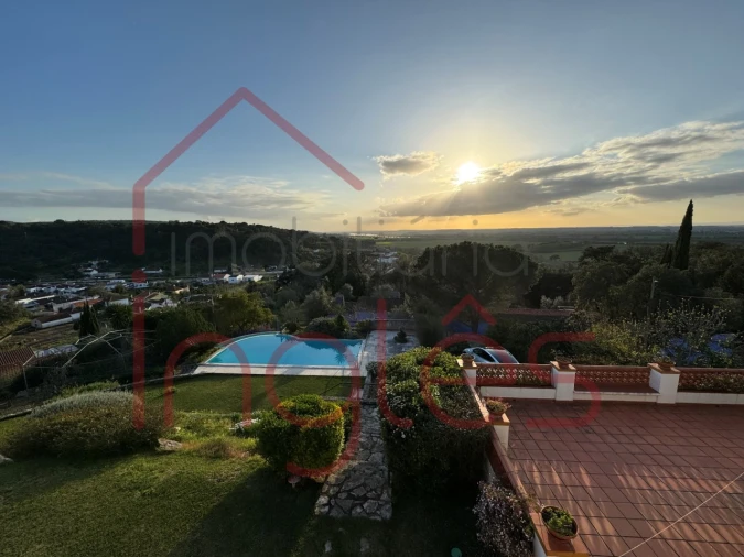 Moradia T6 para Venda em Chamusca e Pinheiro Grande Foto 43