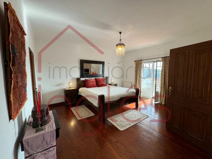 Moradia T6 para Venda em Chamusca e Pinheiro Grande Foto 44