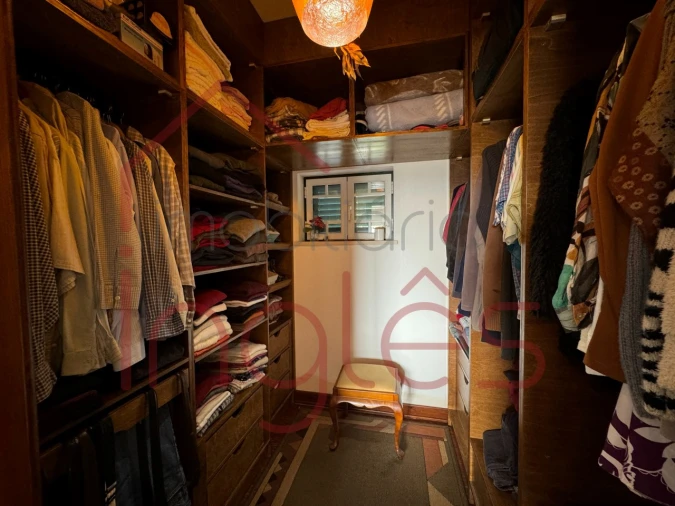 Moradia T6 para Venda em Chamusca e Pinheiro Grande Foto 47