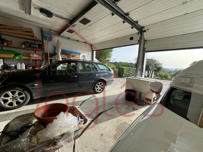 Moradia T6 para Venda em Chamusca e Pinheiro Grande Foto 51