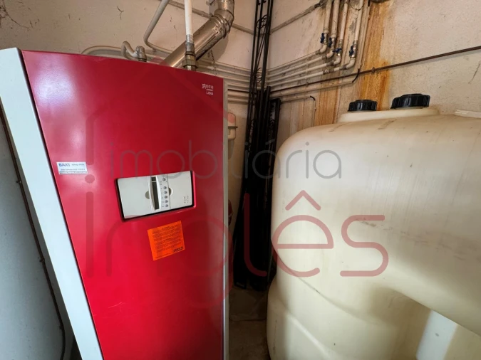 Moradia T6 para Venda em Chamusca e Pinheiro Grande Foto 54