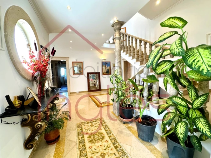 Moradia T4 para Venda em Almoster Foto 19