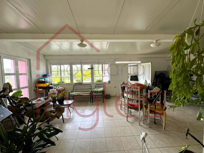 Moradia T4 para Venda em Almoster Foto 43