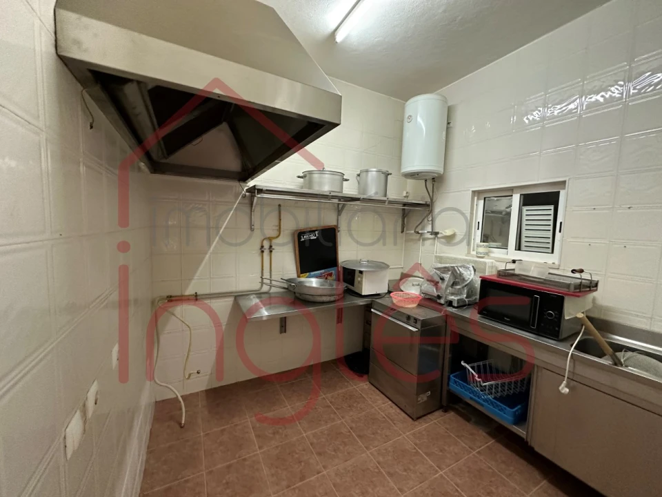 Armazém para Venda em Alpiarça Foto 19