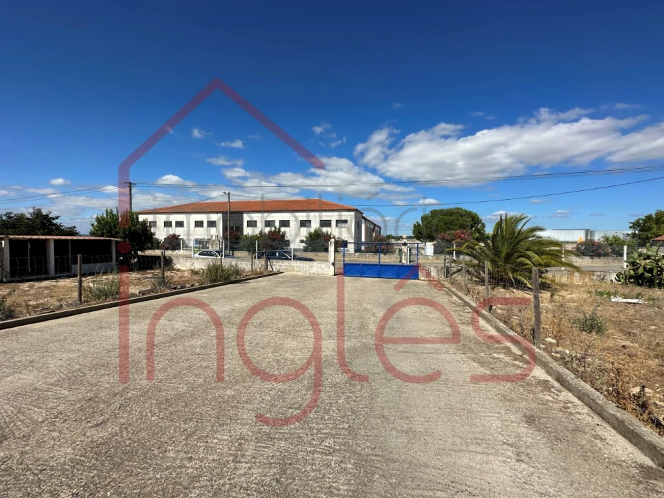 Armazém para Venda em Alpiarça Foto 20