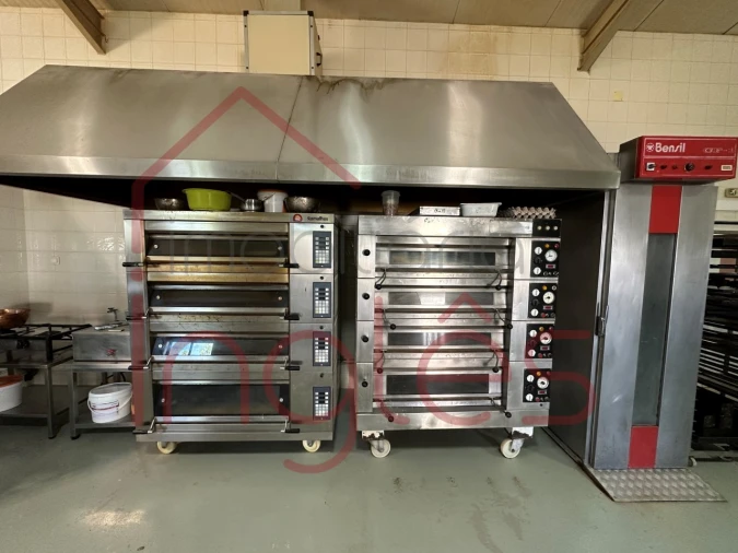 Armazém para Venda em Alpiarça Foto 3