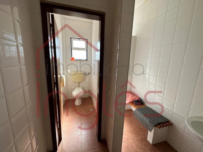 Armazém para Venda em Alpiarça Foto 8