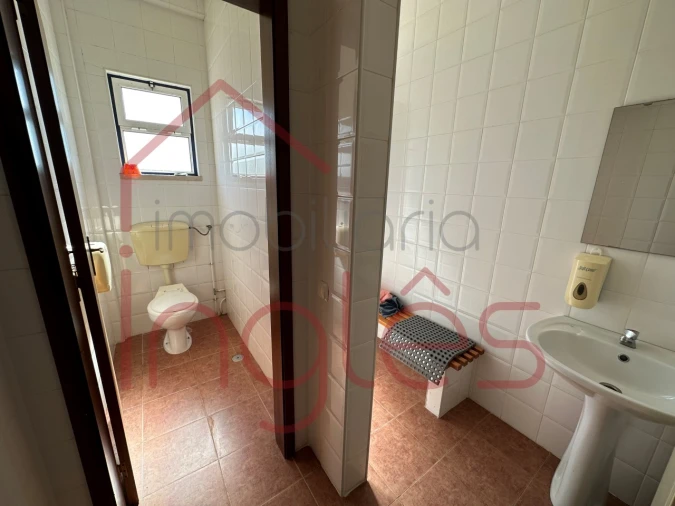 Armazém para Venda em Alpiarça Foto 14