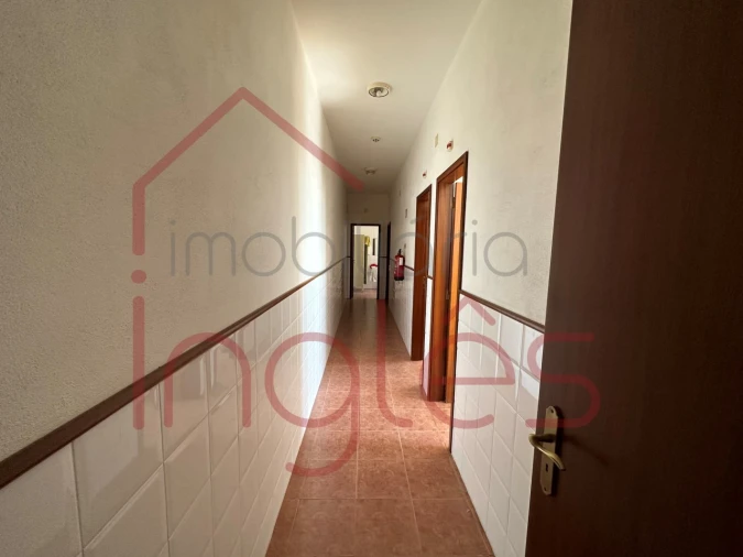 Armazém para Venda em Alpiarça Foto 15