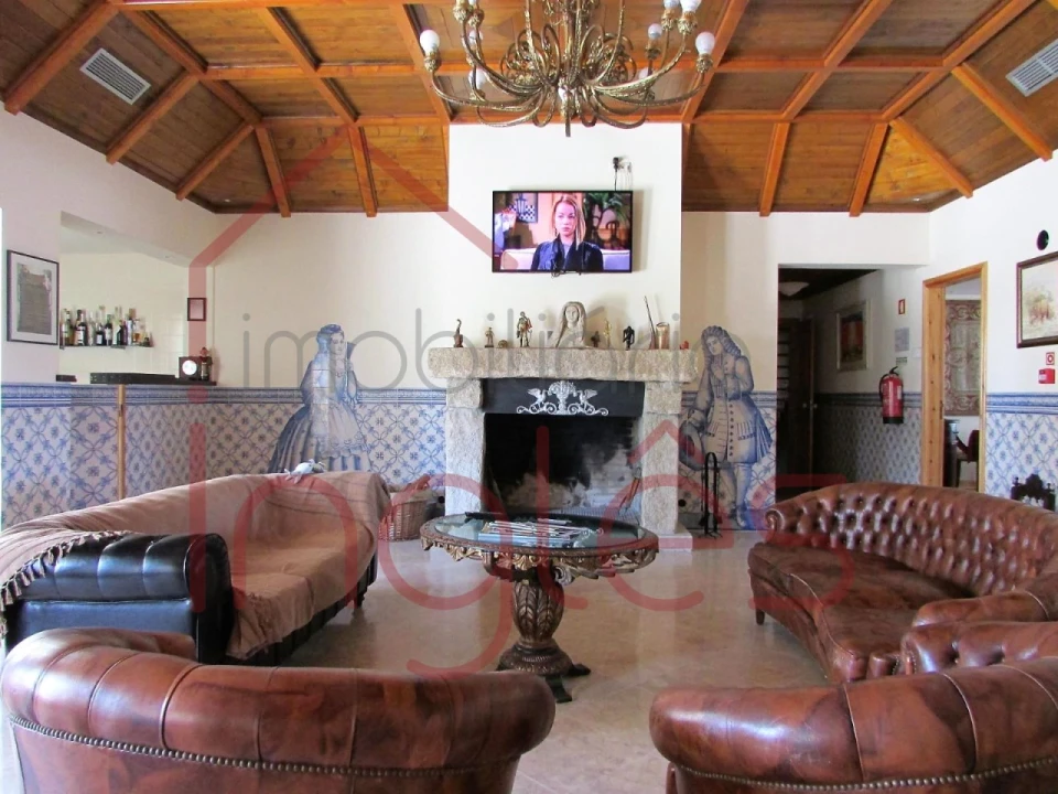 Quinta T11 para Venda em Raposa Foto 4