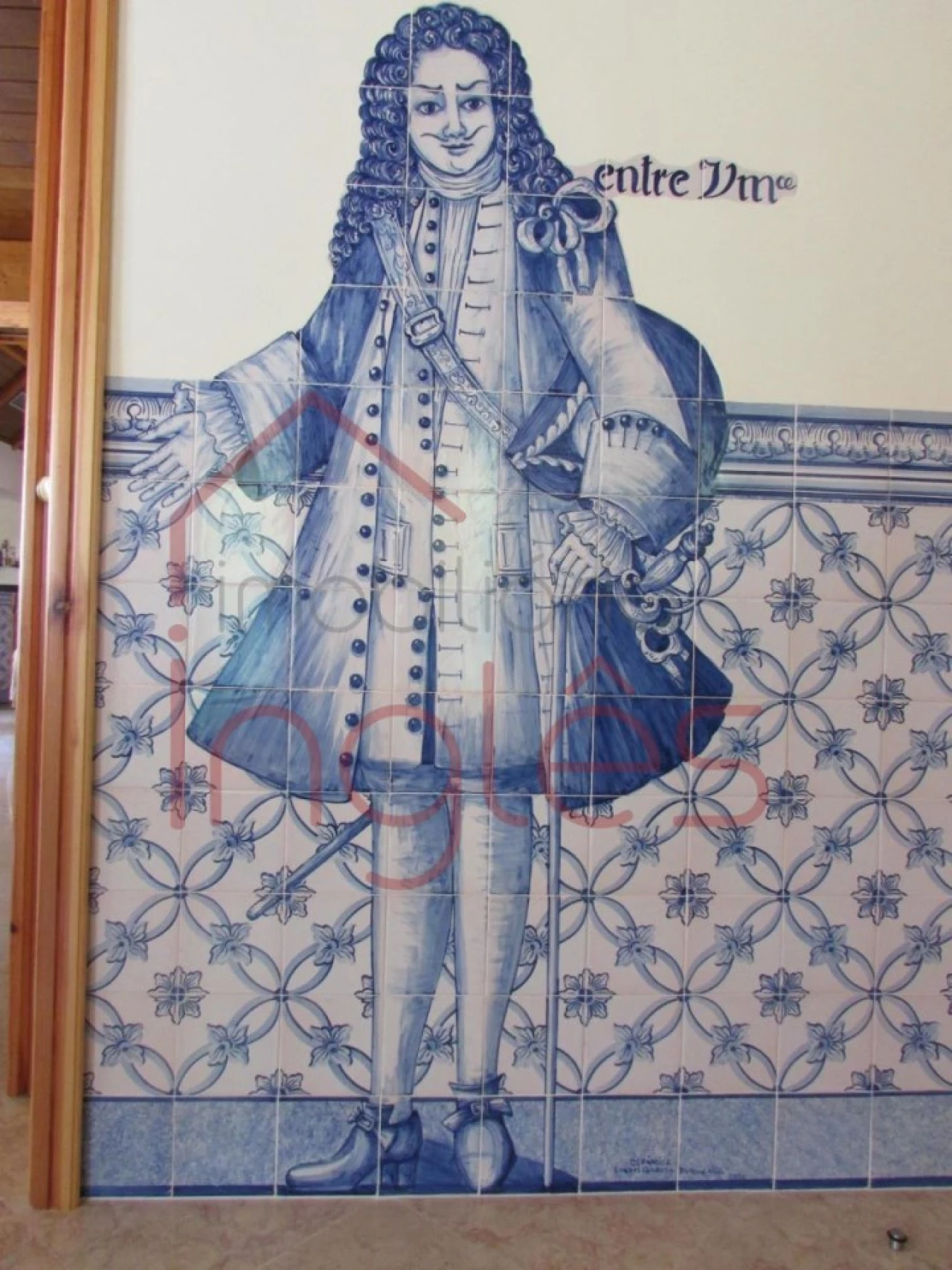 Quinta T11 para Venda em Raposa Foto 5