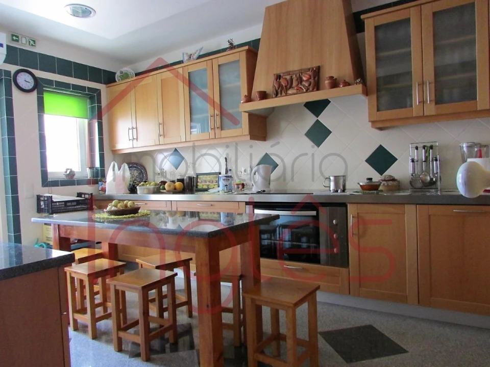 Quinta T11 para Venda em Raposa Foto 9