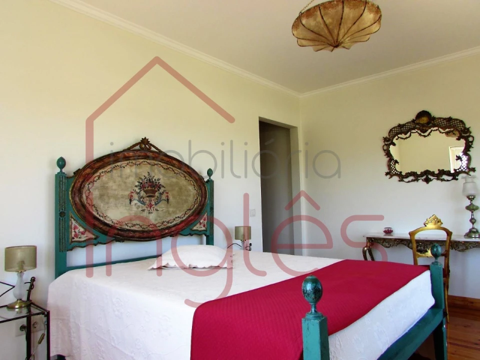 Quinta T11 para Venda em Raposa Foto 13