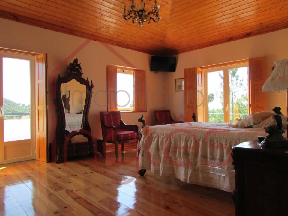 Quinta T11 para Venda em Raposa Foto 18