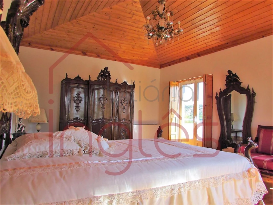 Quinta T11 para Venda em Raposa Foto 19