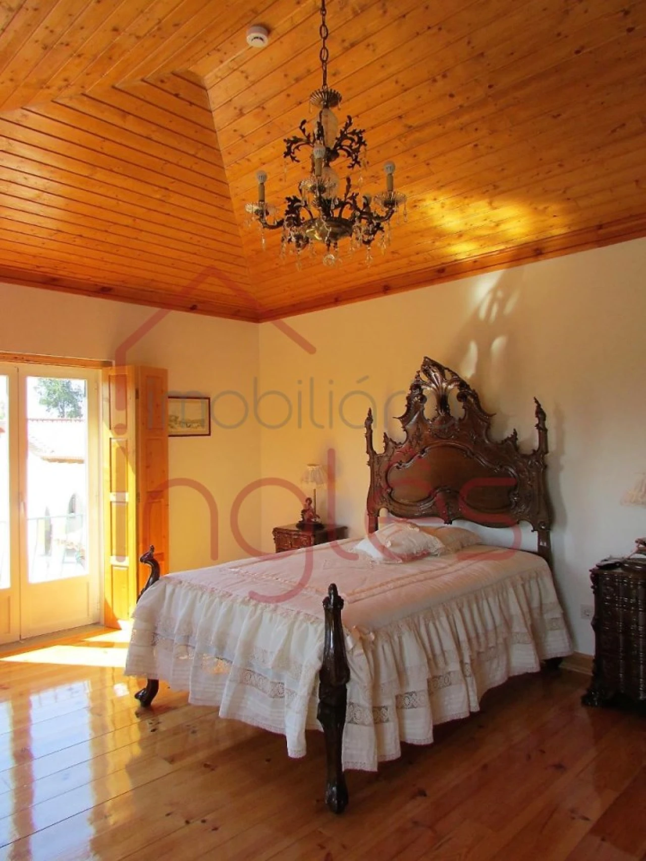 Quinta T11 para Venda em Raposa Foto 20