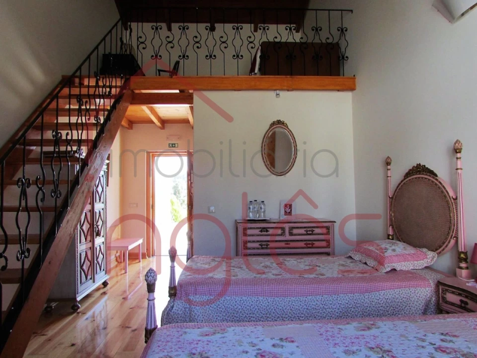 Quinta T11 para Venda em Raposa Foto 23