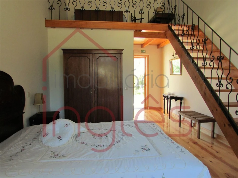 Quinta T11 para Venda em Raposa Foto 25