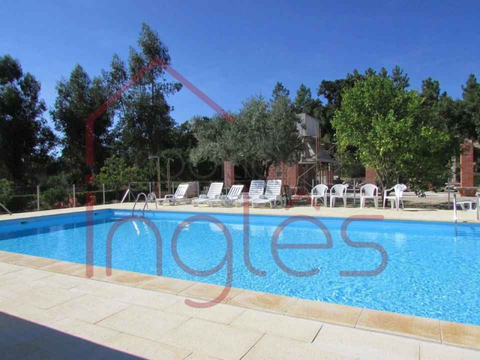 Quinta T11 para Venda em Raposa Foto 31